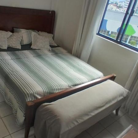 Apartamento Quadra Mar Balneário Camboriú Exteriör bild