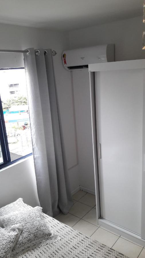Apartamento Quadra Mar Balneário Camboriú Exteriör bild