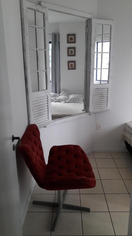 Apartamento Quadra Mar Balneário Camboriú Exteriör bild