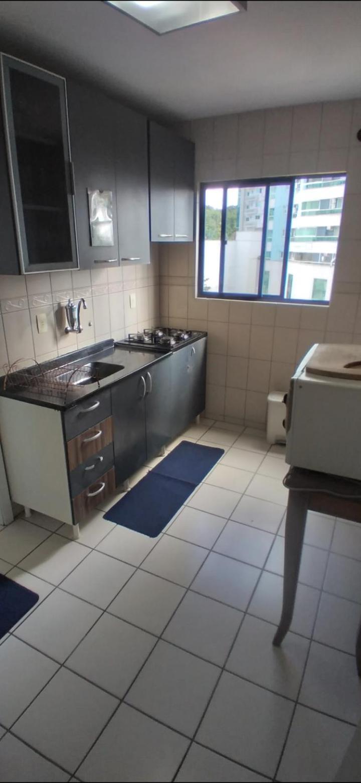 Apartamento Quadra Mar Balneário Camboriú Exteriör bild