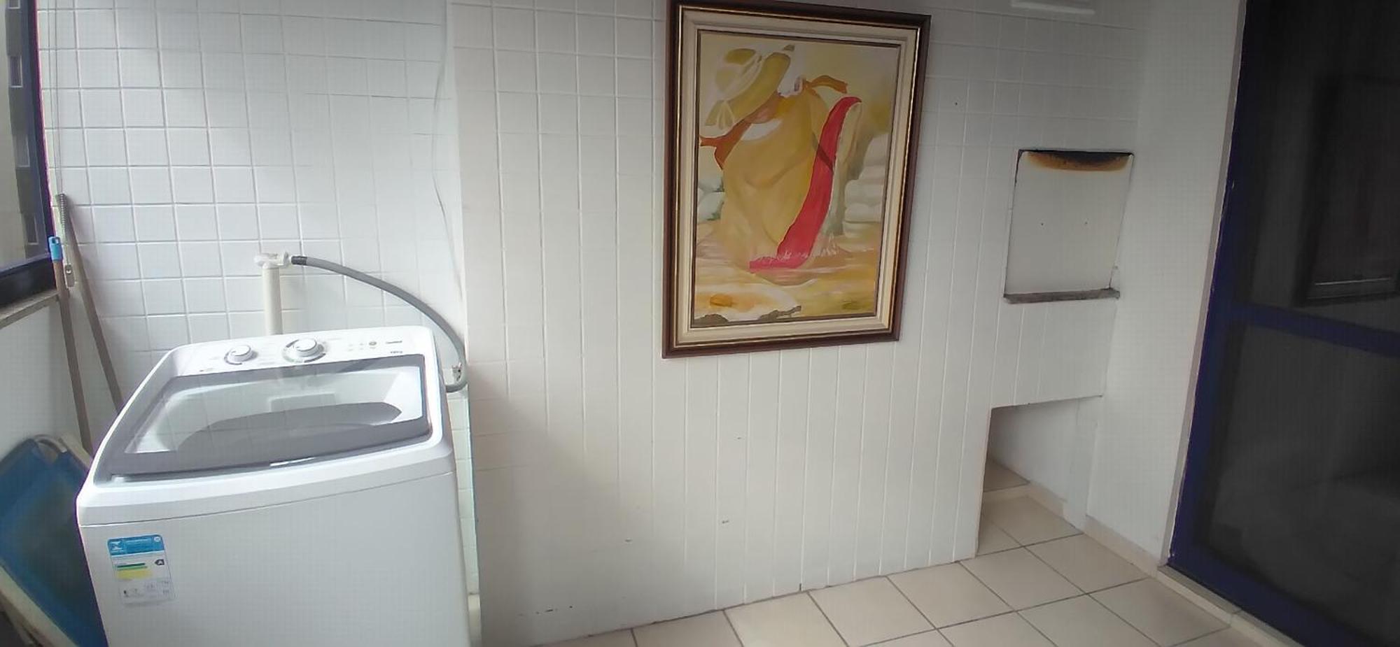 Apartamento Quadra Mar Balneário Camboriú Exteriör bild